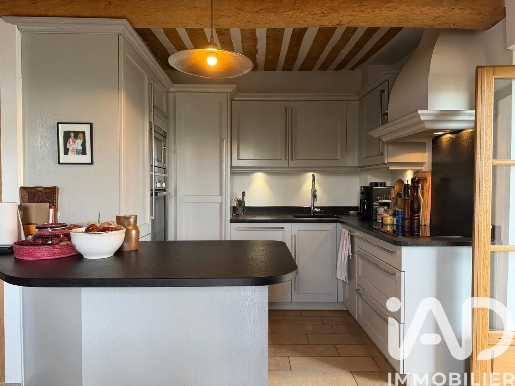 5-toaline maja asukohas Le Bar-sur-Loup
