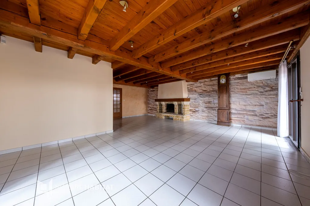 Elutuba - Traditional House with Pool in Saint-Alban