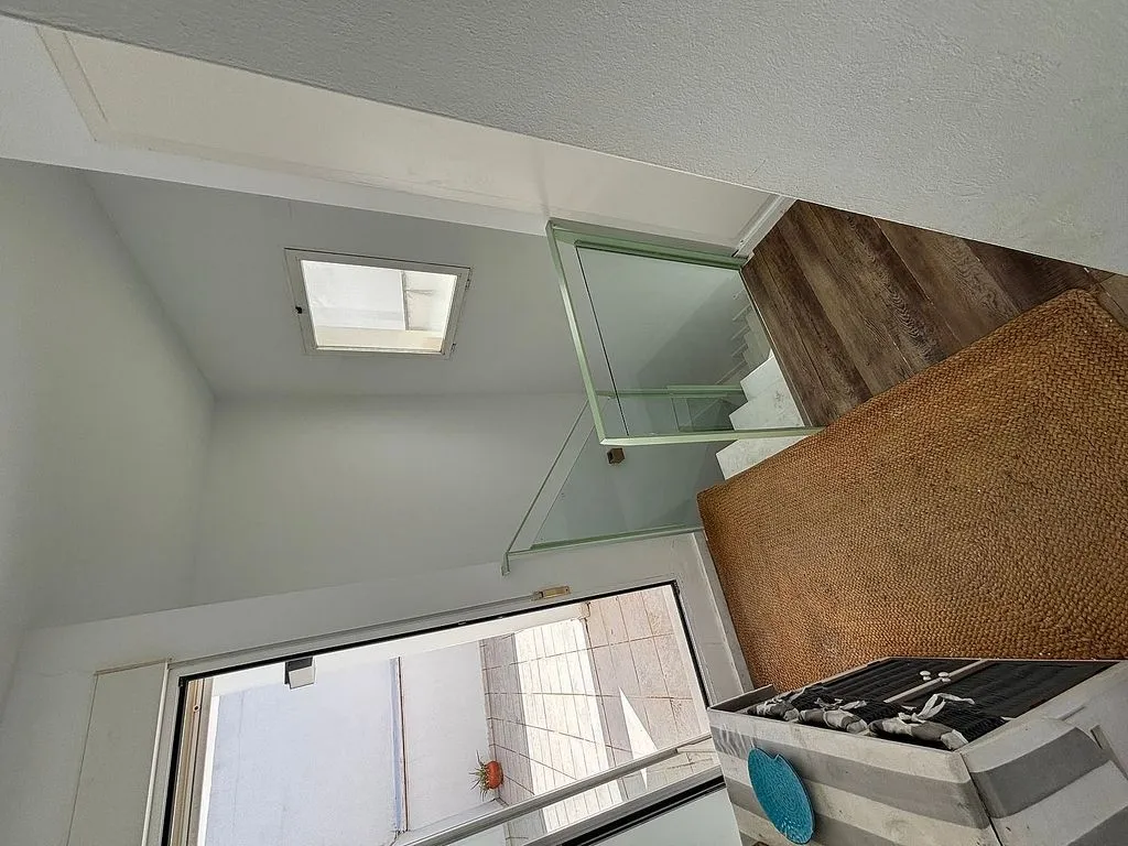 Toad - Luxury Duplex with Terraces in Benitachell
