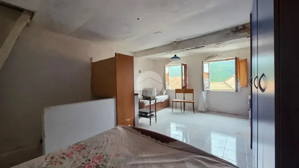Magamistoad - Restoration Apartment in Historic Centre, Tortora