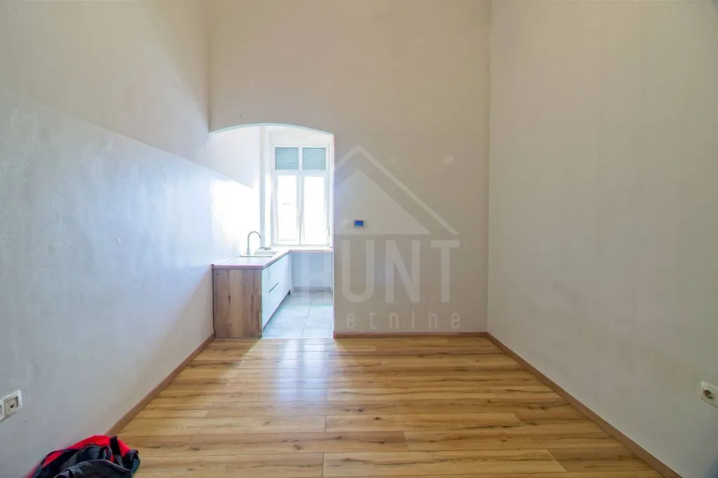 Toad - Secessionist Flat with Park View in Osijek