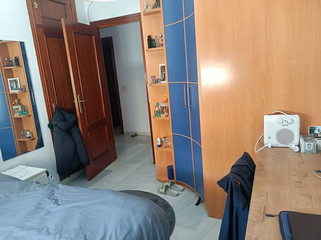 Magamistoad - Duplex with Solarium in Carlinda, Málaga