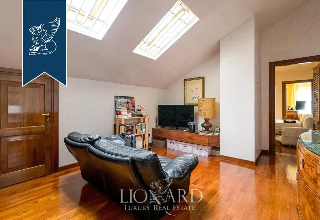 Toad - Luxury Villa with Pool in Arzignano
