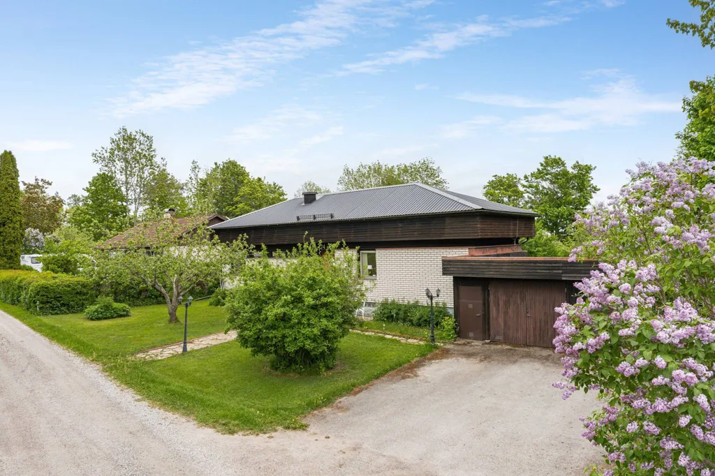 Maison 6 pièces à Örebro kommun