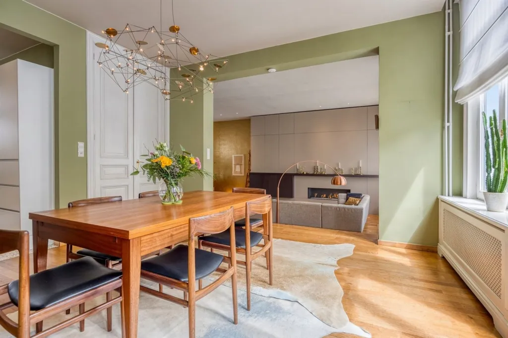 6-bedroom house in Antwerpen