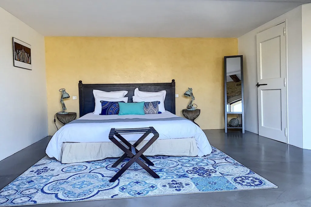 Magamistoad - Luxury House with Pools in Uzès