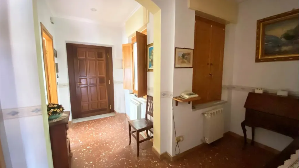 Appartement 4 pièces à IT