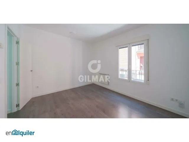 Stanze - Bright Apartment with AC in Malasaña, Madrid