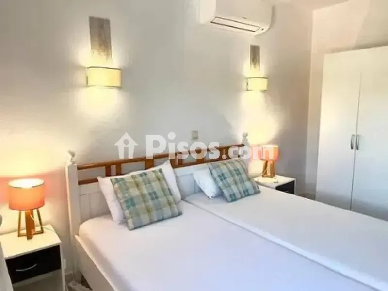 Bedrooms - Five-Bedroom Villa with Pool in Benissa Costa