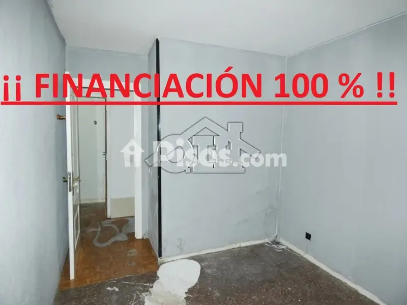Pièces - Spacious Apartment with Terrace in Usera, Madrid