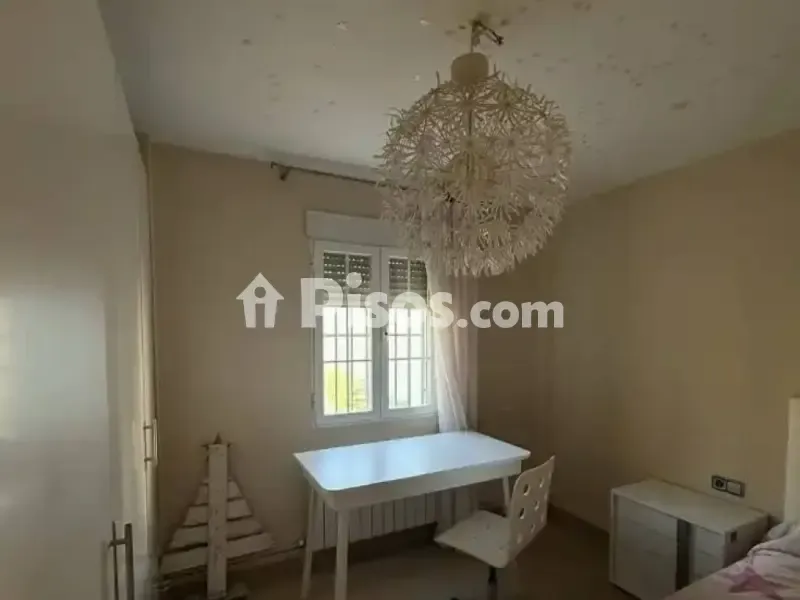 Magamistoad - Chalet with Pool in Mancha Real