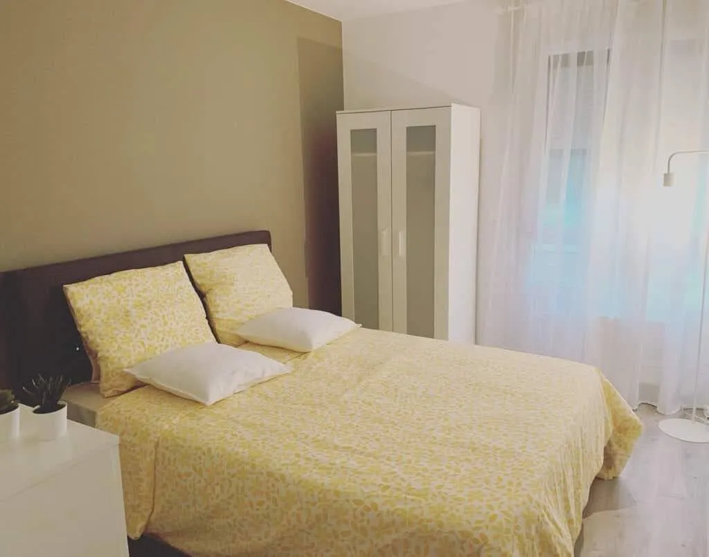 Magamistoad - Furnished Flat near RER Station in Champs-sur-Marne