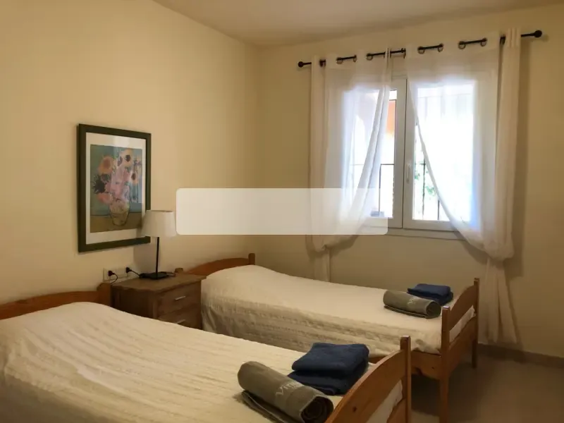 Chambres - Luxury Villa with Ocean View in Tamariu