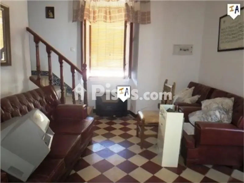 Elutuba - House with Commercial Space in Mollina