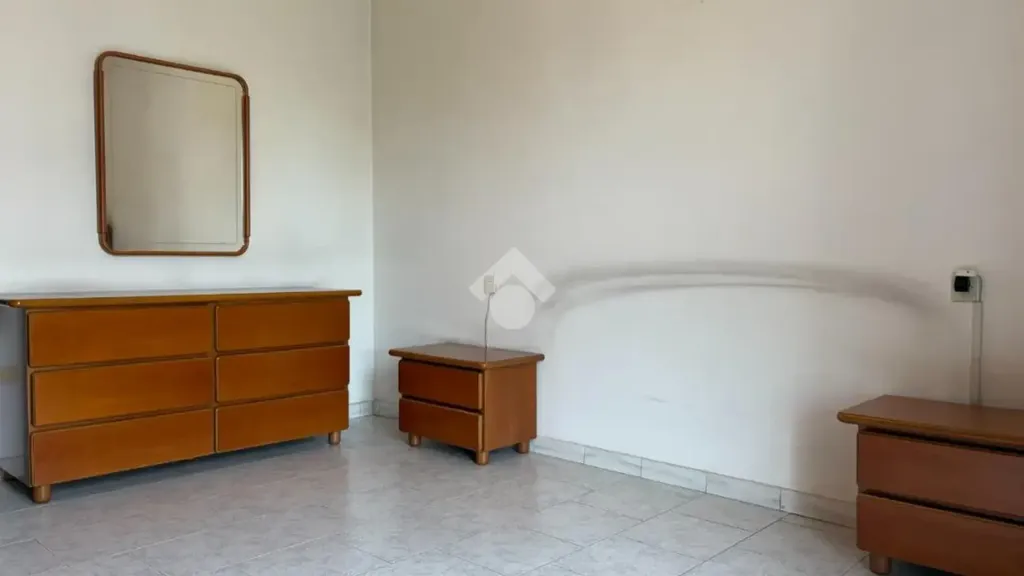 Camere da letto - Renovated 2-Bedroom in Gallaratese, Milan