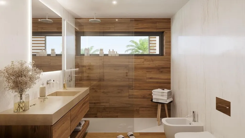 Bagni - Luxury Flat with Sea View in Cascais