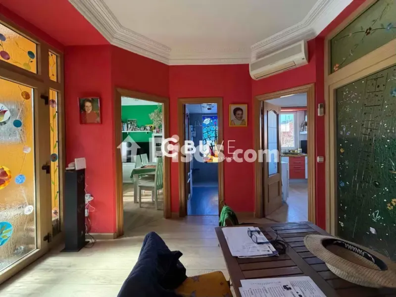 Söögituba - Rustic Farmhouse with Cultivation Land in Bustillo del Páramo