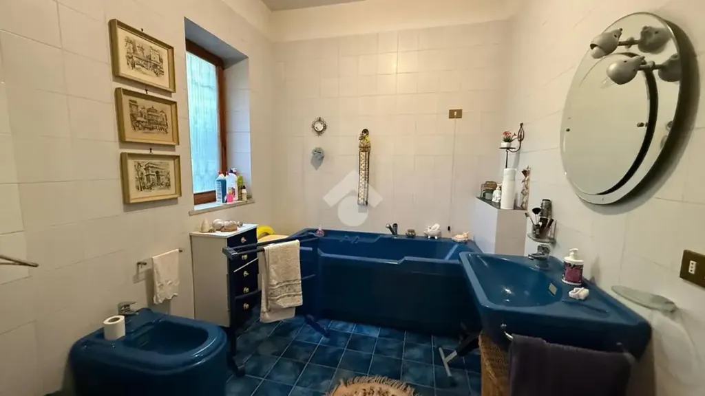 Vannitoad - Villa with Private Pool in Palermo