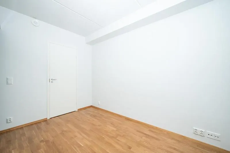 Toad - Bright Apartment with Balcony in Klaukkala