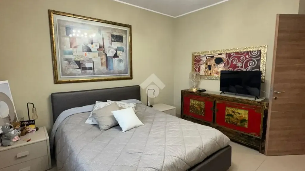 Magamistoad - 5-Bedroom Apartment with Terrace in Rivalta di Torino