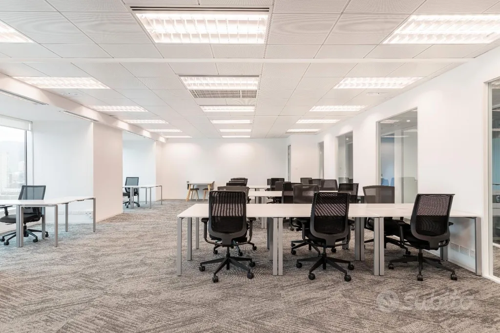 Bureau - Flexible Office Space for 10 in Forlì