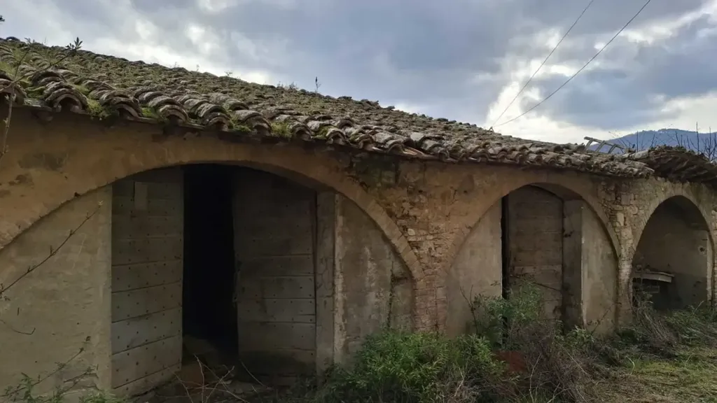 Exterior - Historic Rustico with Panoramic Views in Umbertide