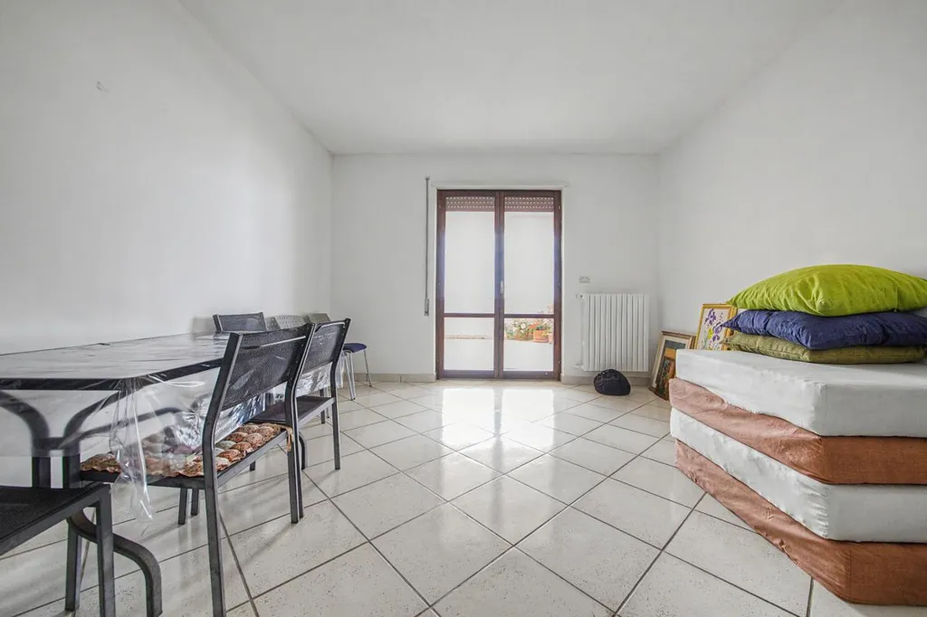 Chambres - Spacious Attico with Panoramic View in Brindisi