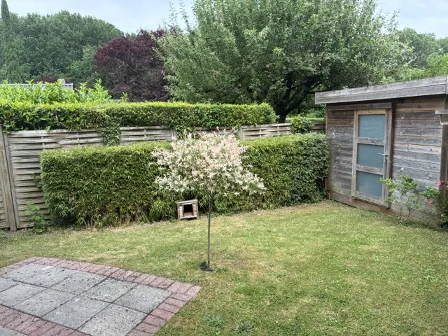 5-room house in Villeneuve-d'Ascq