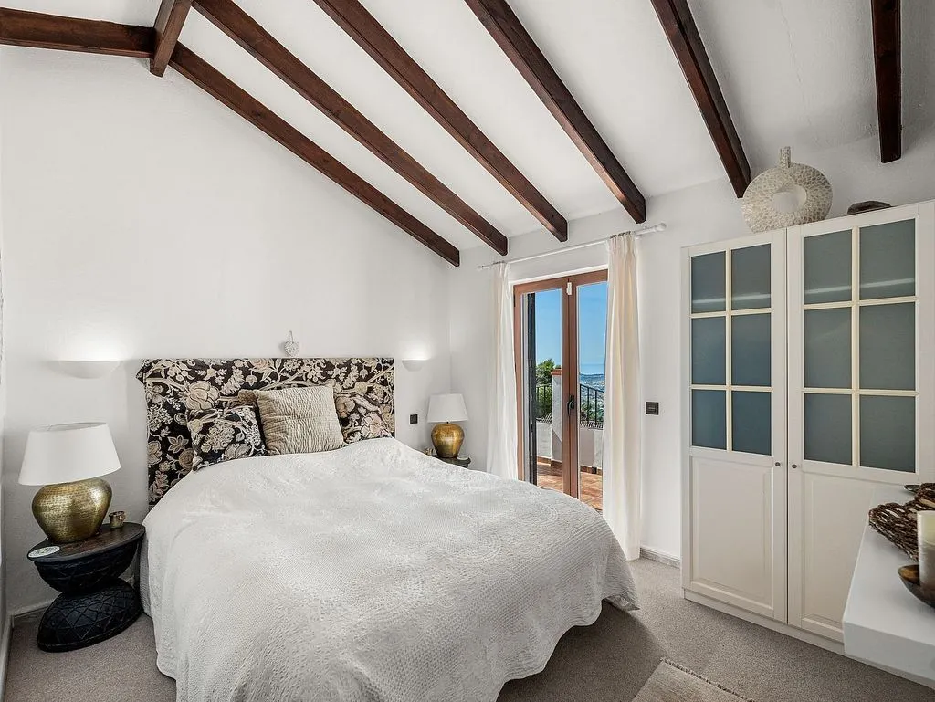 Magamistoad - Luxury Villa with Pool in Mijas