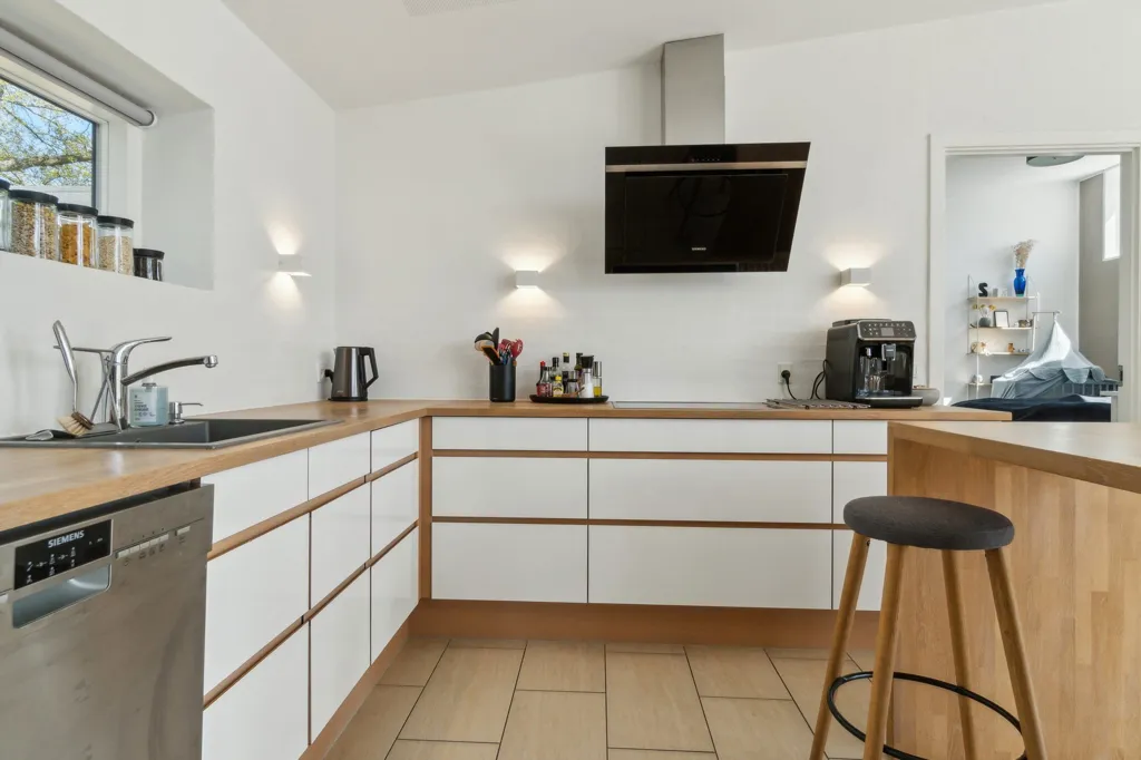 5-room house in Hinnerup