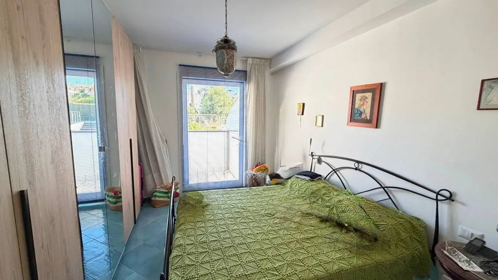 Magamistoad - Luxury Flat with Pool in Procida