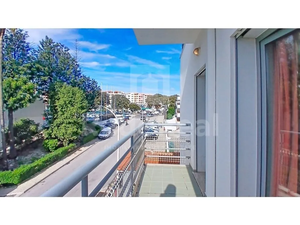 Balcon - Luxury Flat with Sea View in Albufeira