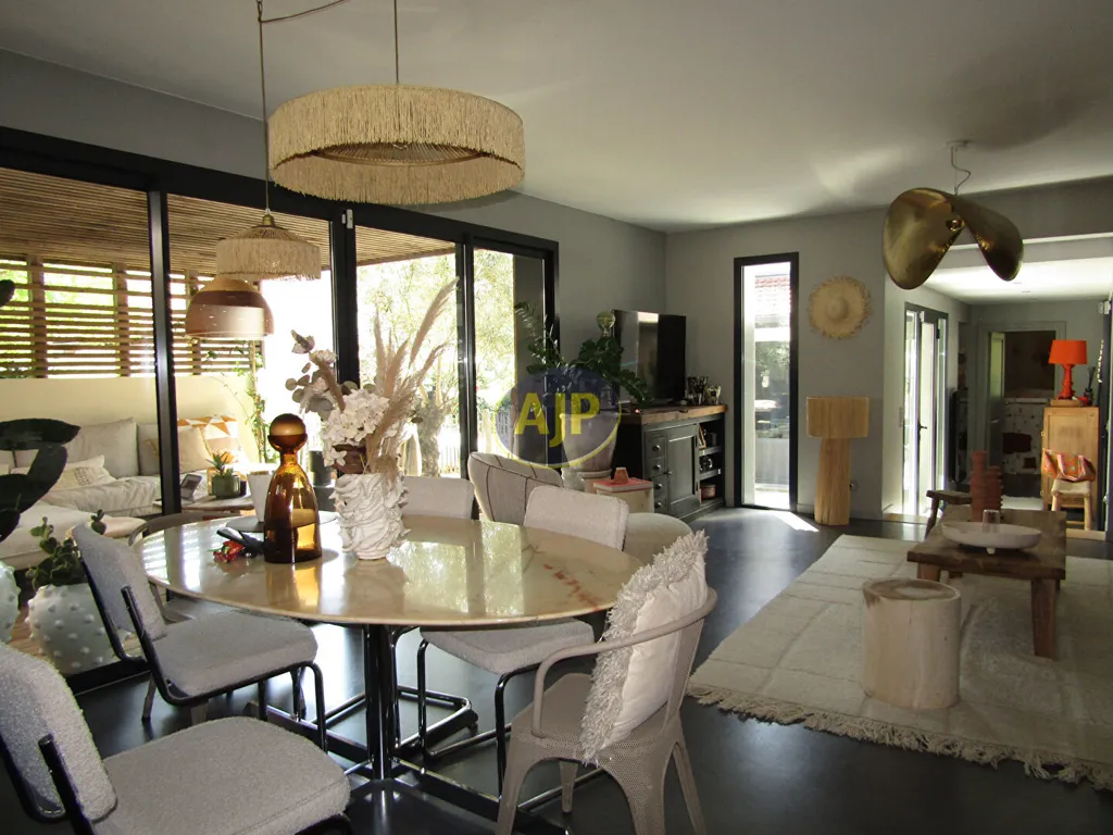 Maison 5 pièces à Lacanau