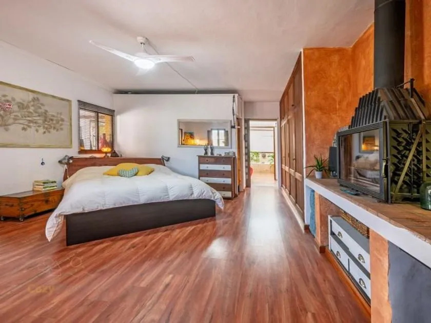 Chambres - Chalet with Pool in Bunyola, Mallorca