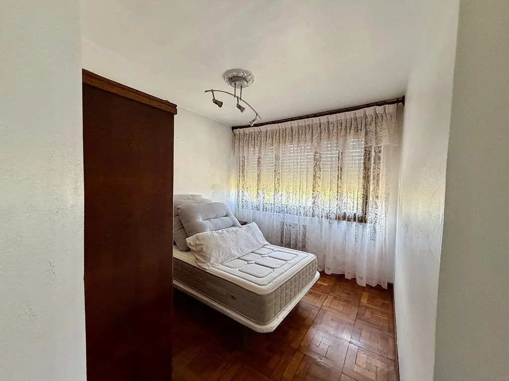 Magamistoad - Chalet with Terrace in Bucarrero
