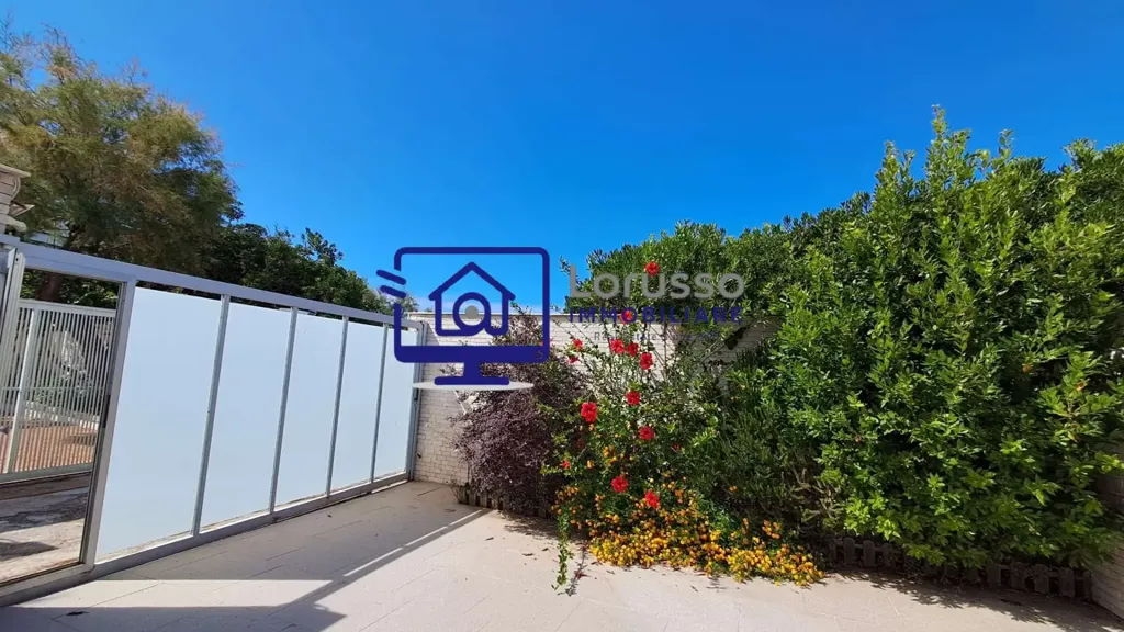 Rustic Villa with Sea View in Torre a Mare