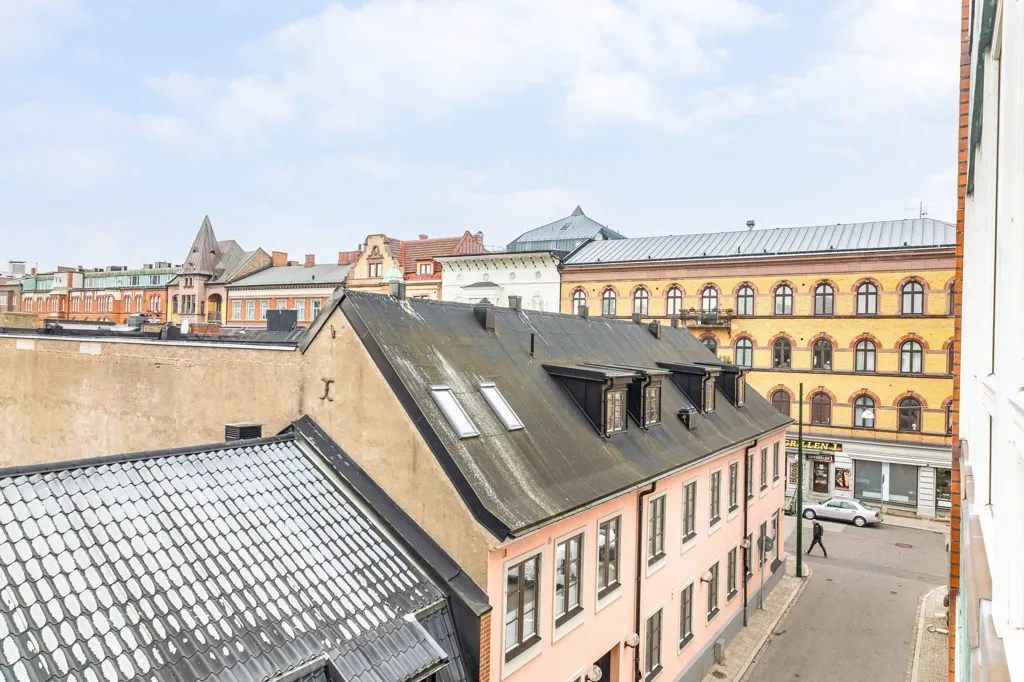 Rõdu - Efficient Studio in Central Location