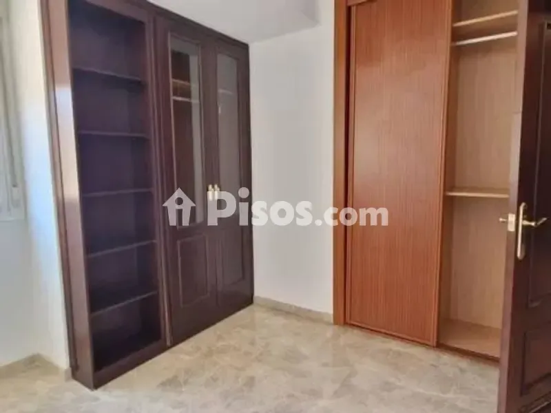 Rooms - Spacious Duplex with Terrace in Huerta de La Reina