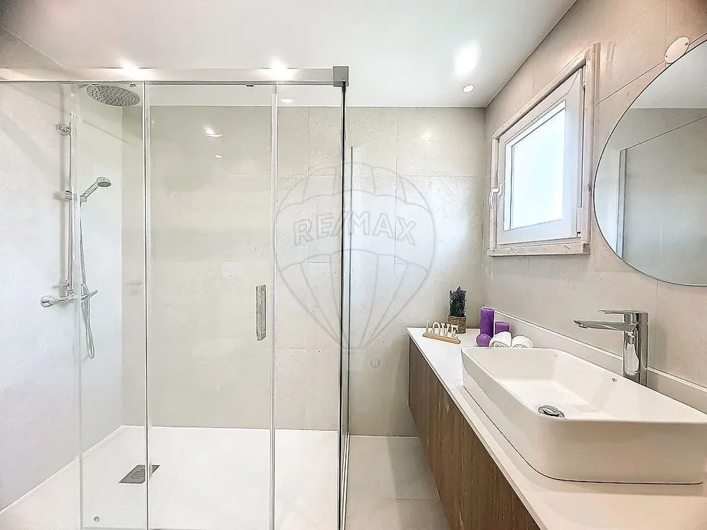 Salles de bain - Luxury Flat in Ericeira, Portugal
