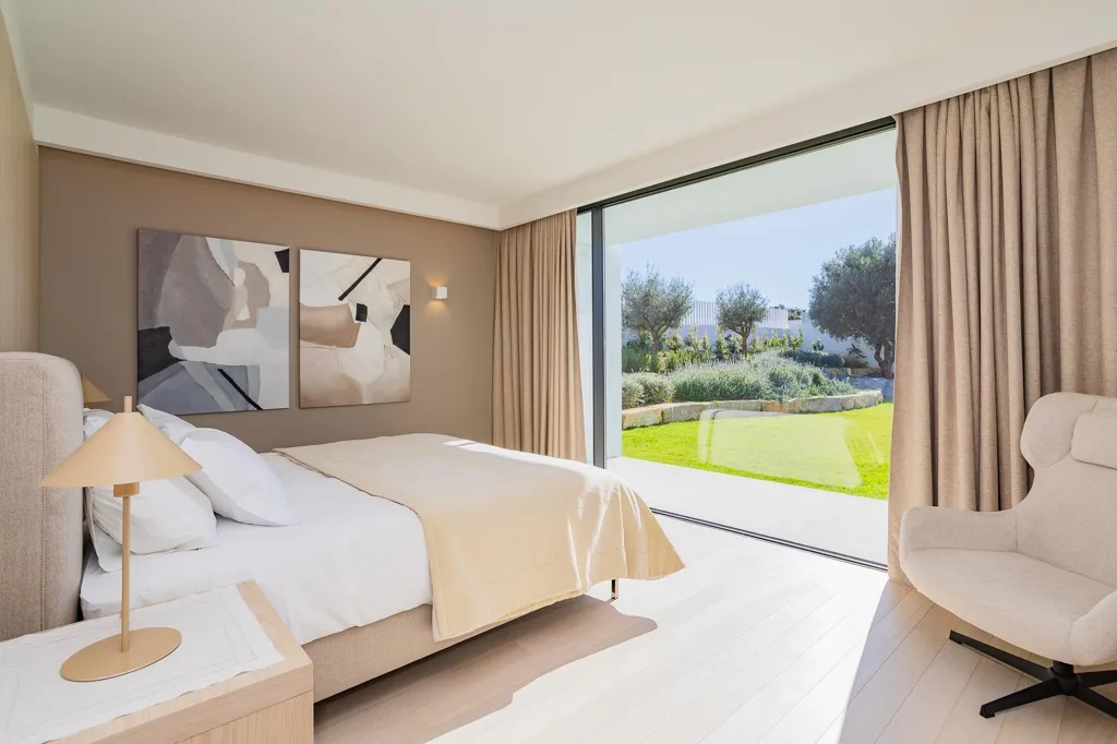 Camere da letto - Modern Villa with Pool in Vilamoura