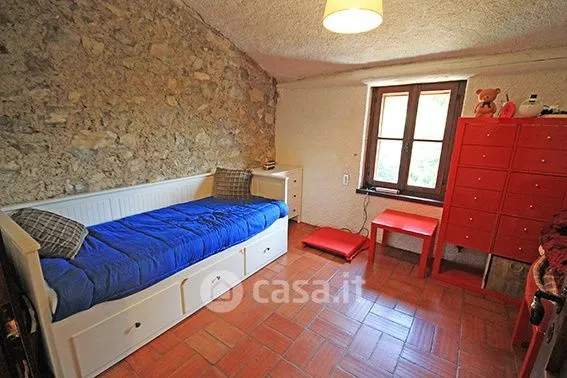 Chambres - Rustic Casale with Garden in Vigolo