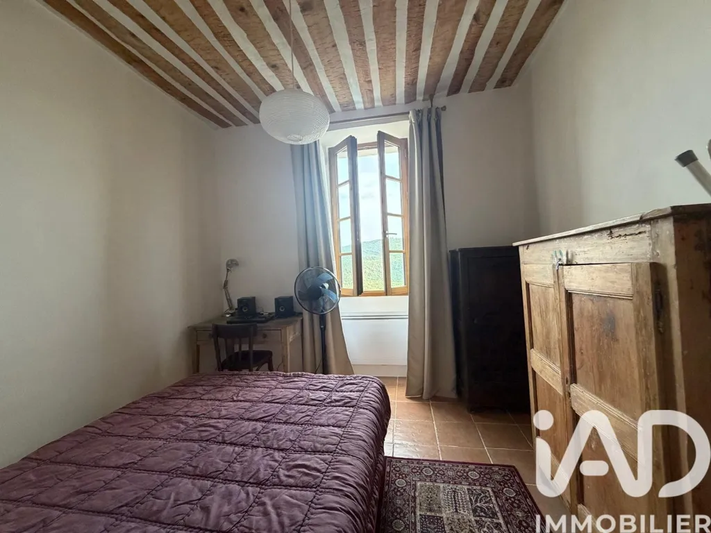 5-toaline maja asukohas Le Bar-sur-Loup