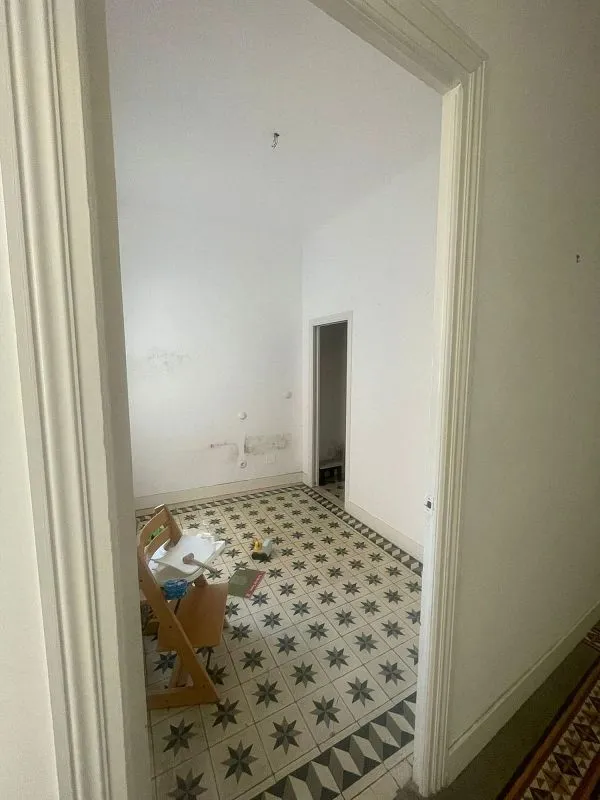Rooms - Apartment with Balcony in Valladolid Centre