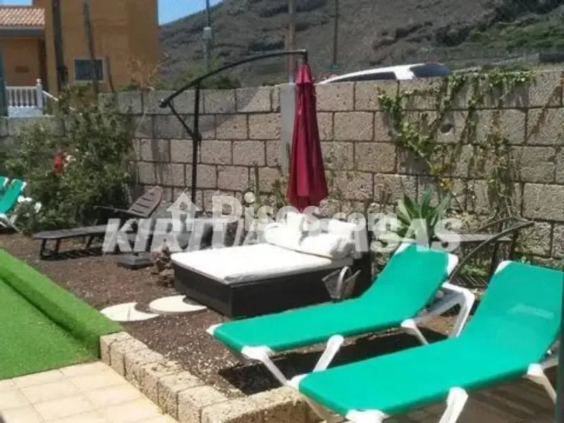 Piscine - Luxury Chalet with Pool in Araya