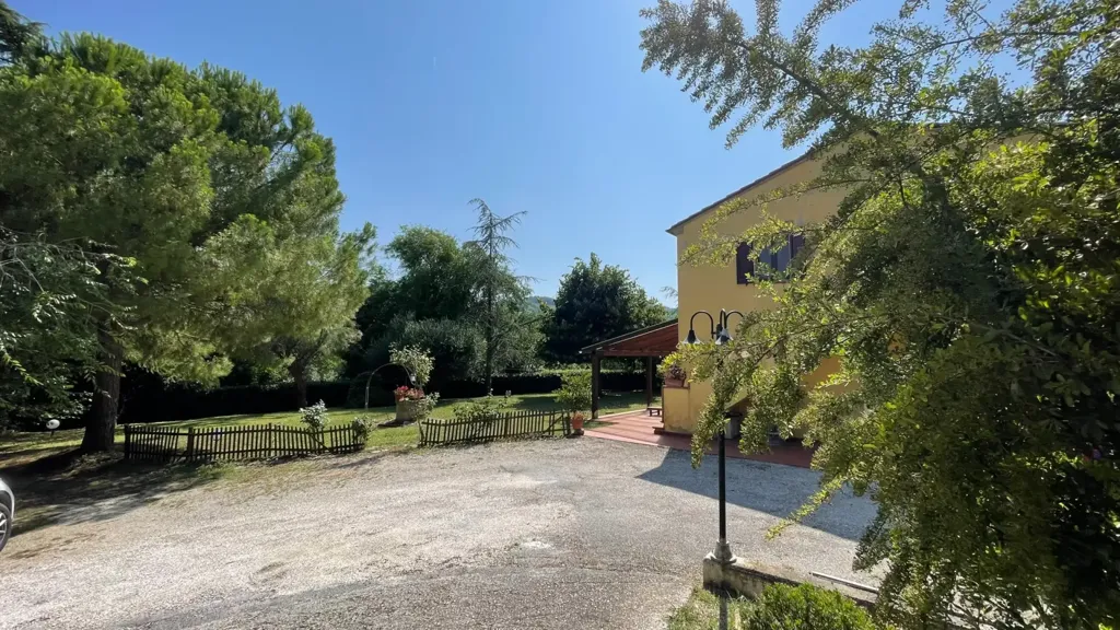Maison 9 pièces à IT