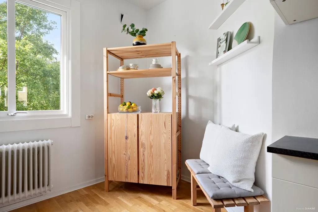 Séjour - Loft-Style Apartment with High Ceilings in Krokslätt