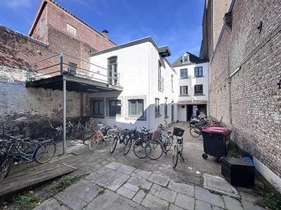 Aed - Student Room in Wyck, Maastricht