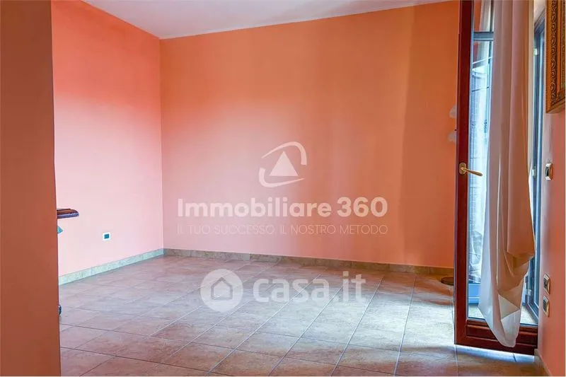 Ingresso - Arched Villa with Private Gardens in Rovito