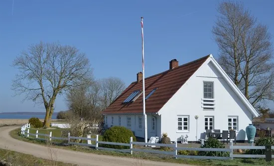 Maison 8 pièces à Nakskov