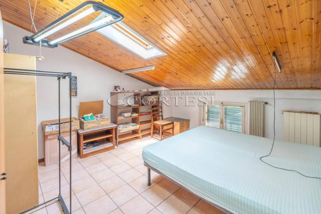 Magamistoad - Three-Unit House with Private Garden in Città di Castello